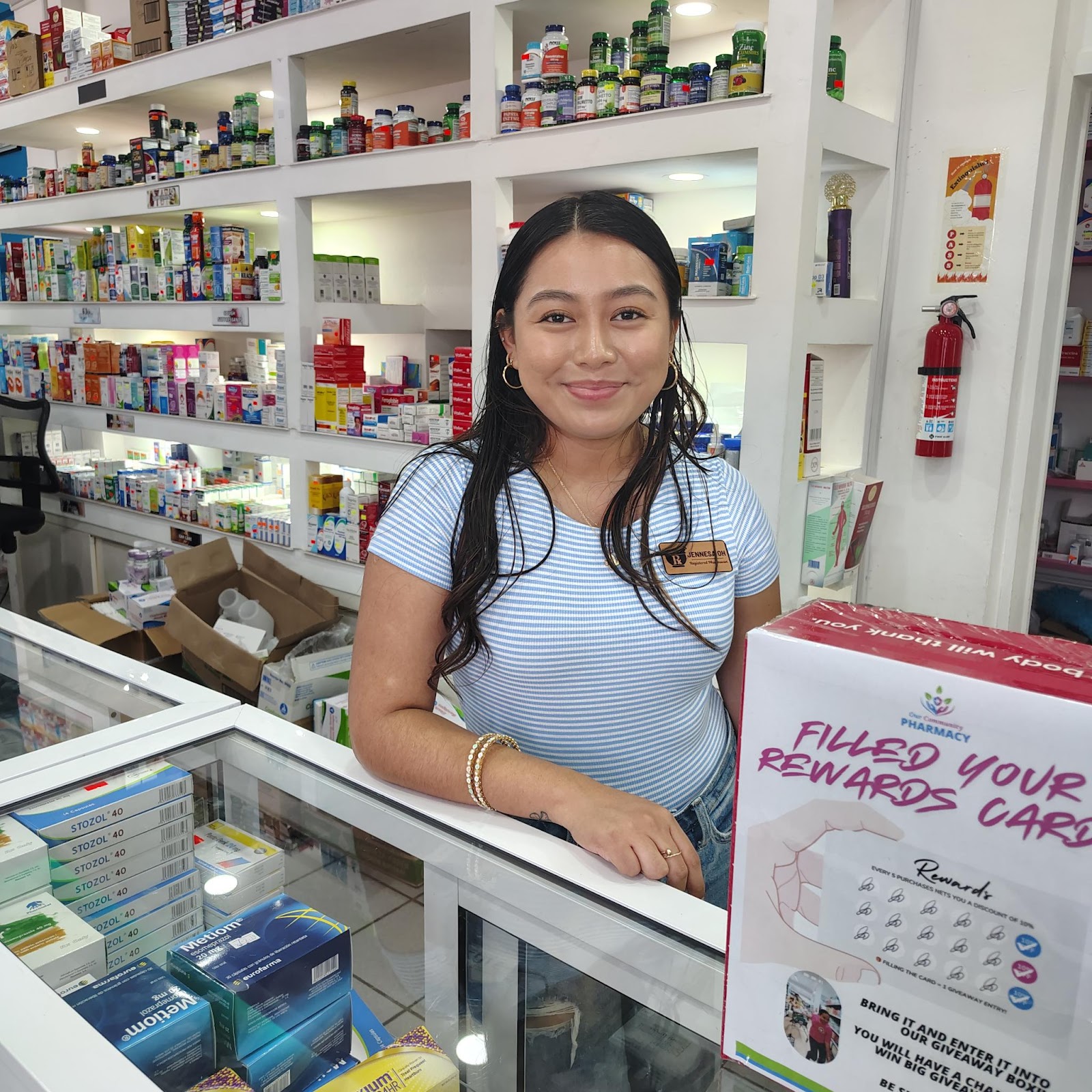 Our Community Pharmacy photo 6
