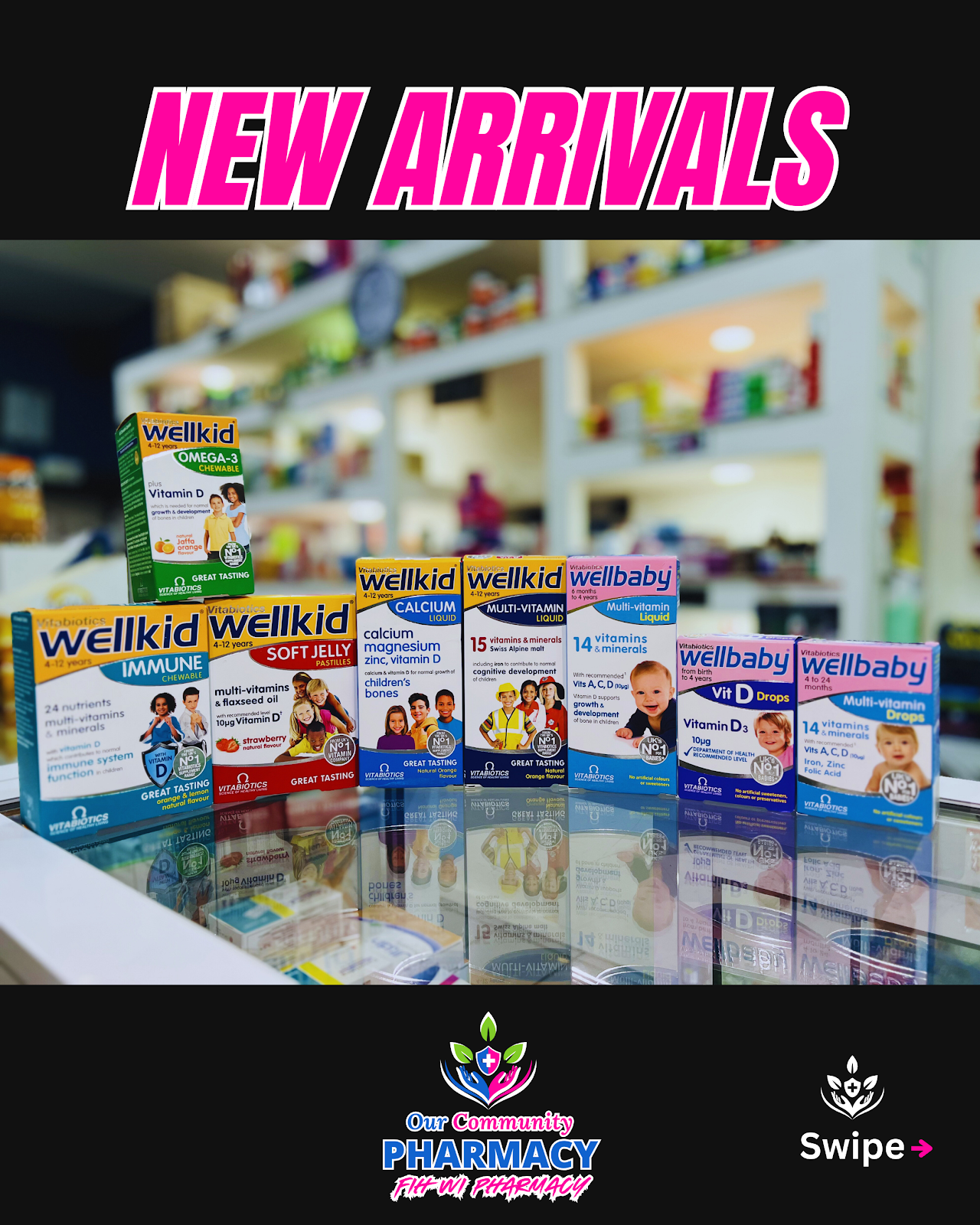 Our Community Pharmacy photo 4