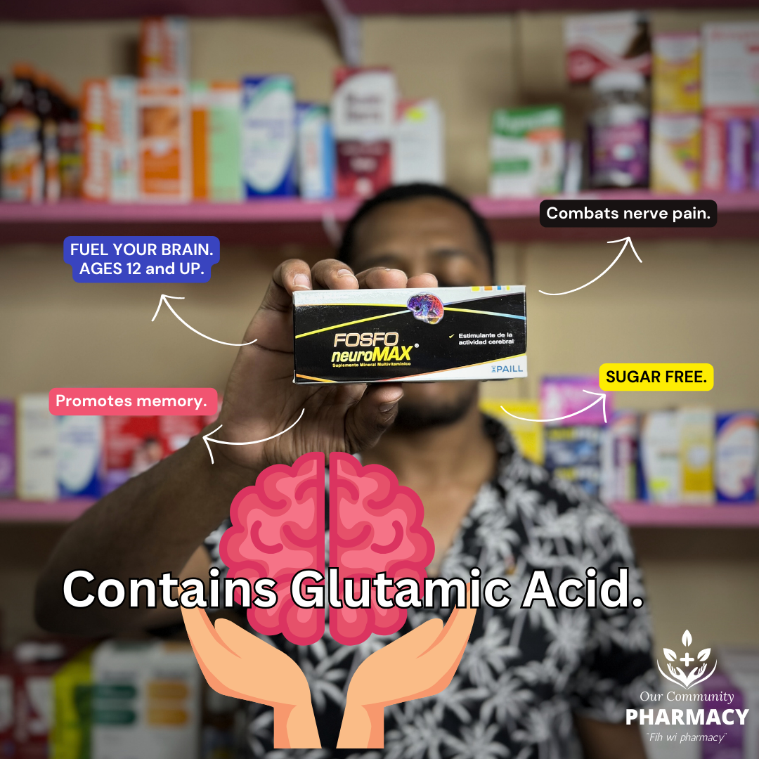 Our Community Pharmacy photo 7