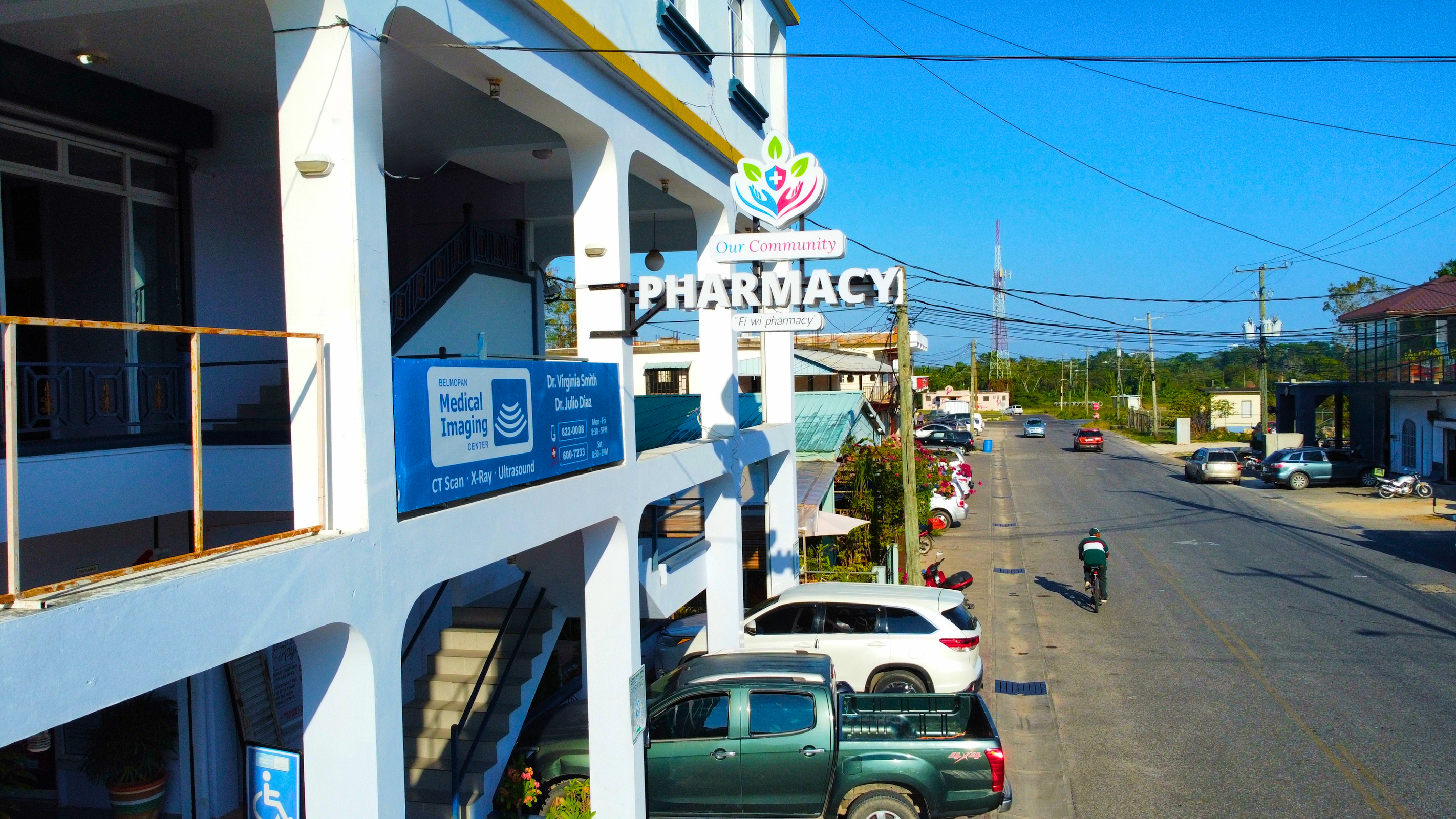 Our Community Pharmacy photo 8