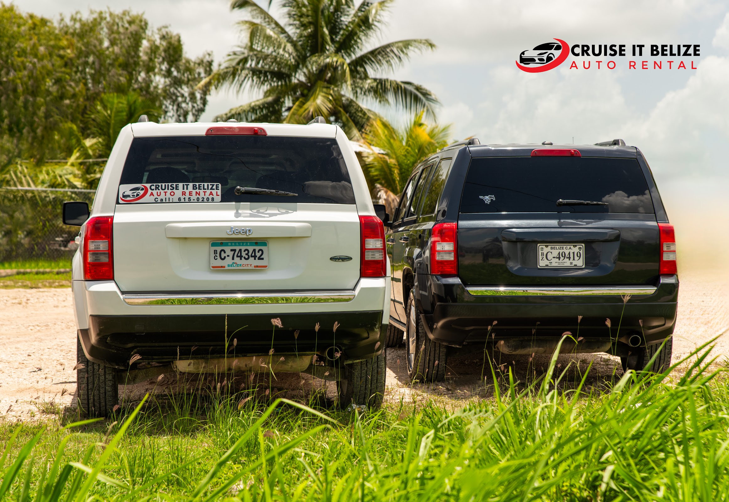 Cruise It Belize photo 5