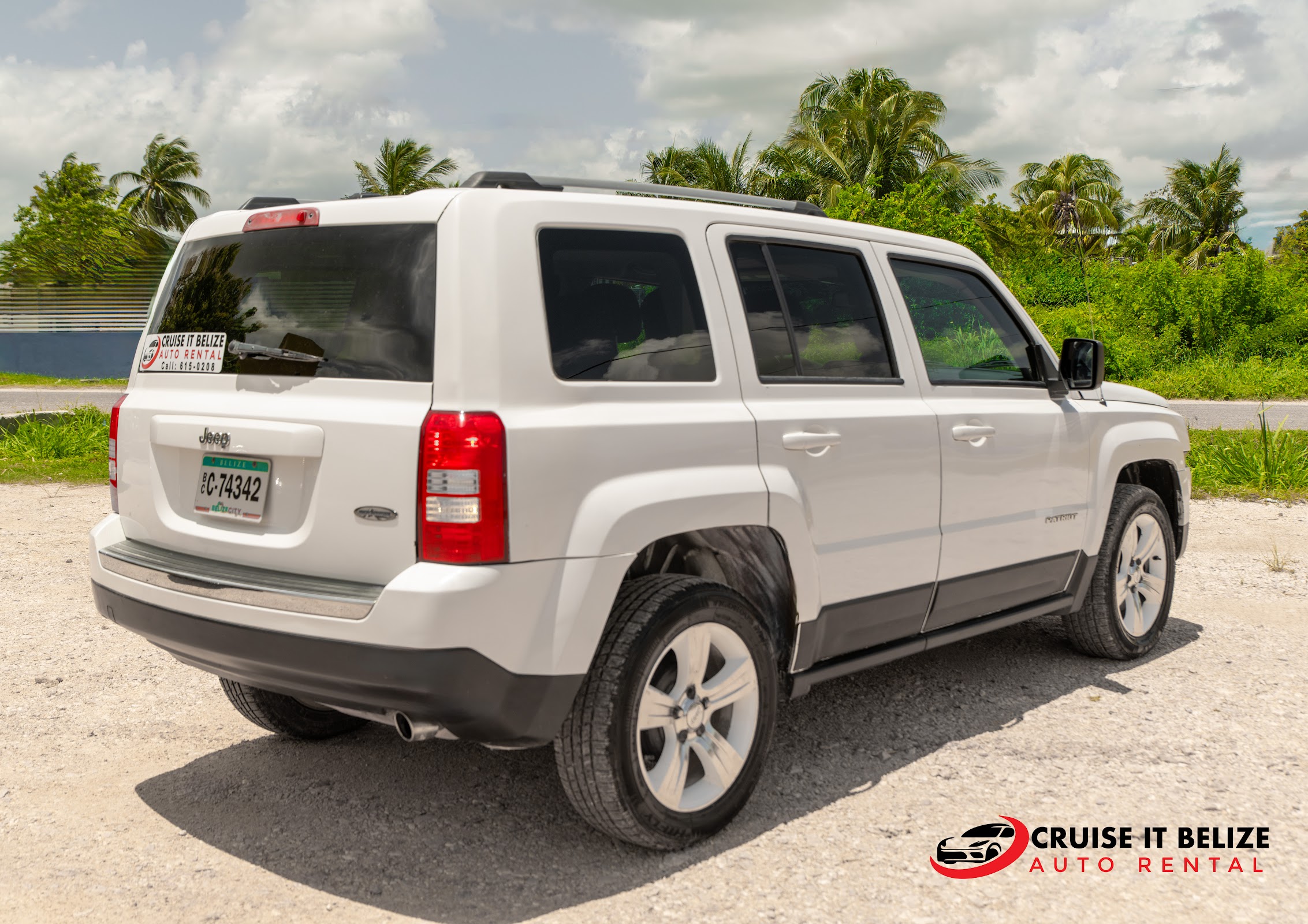 Cruise It Belize photo 2