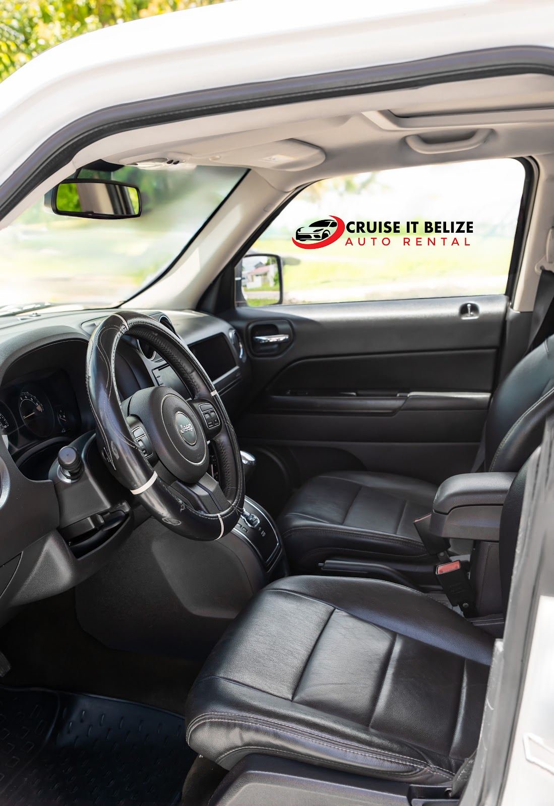 Cruise It Belize photo 4