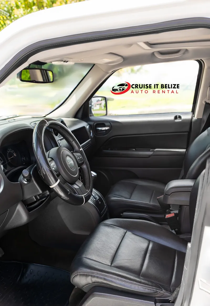 Cruise It Belize photo 4