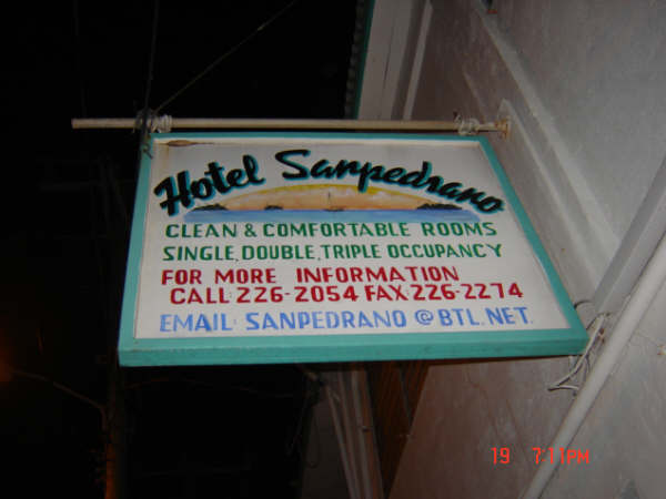 Hotel San Pedrano photo 2