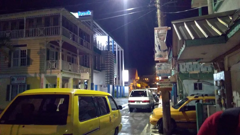 Hotel San Pedrano