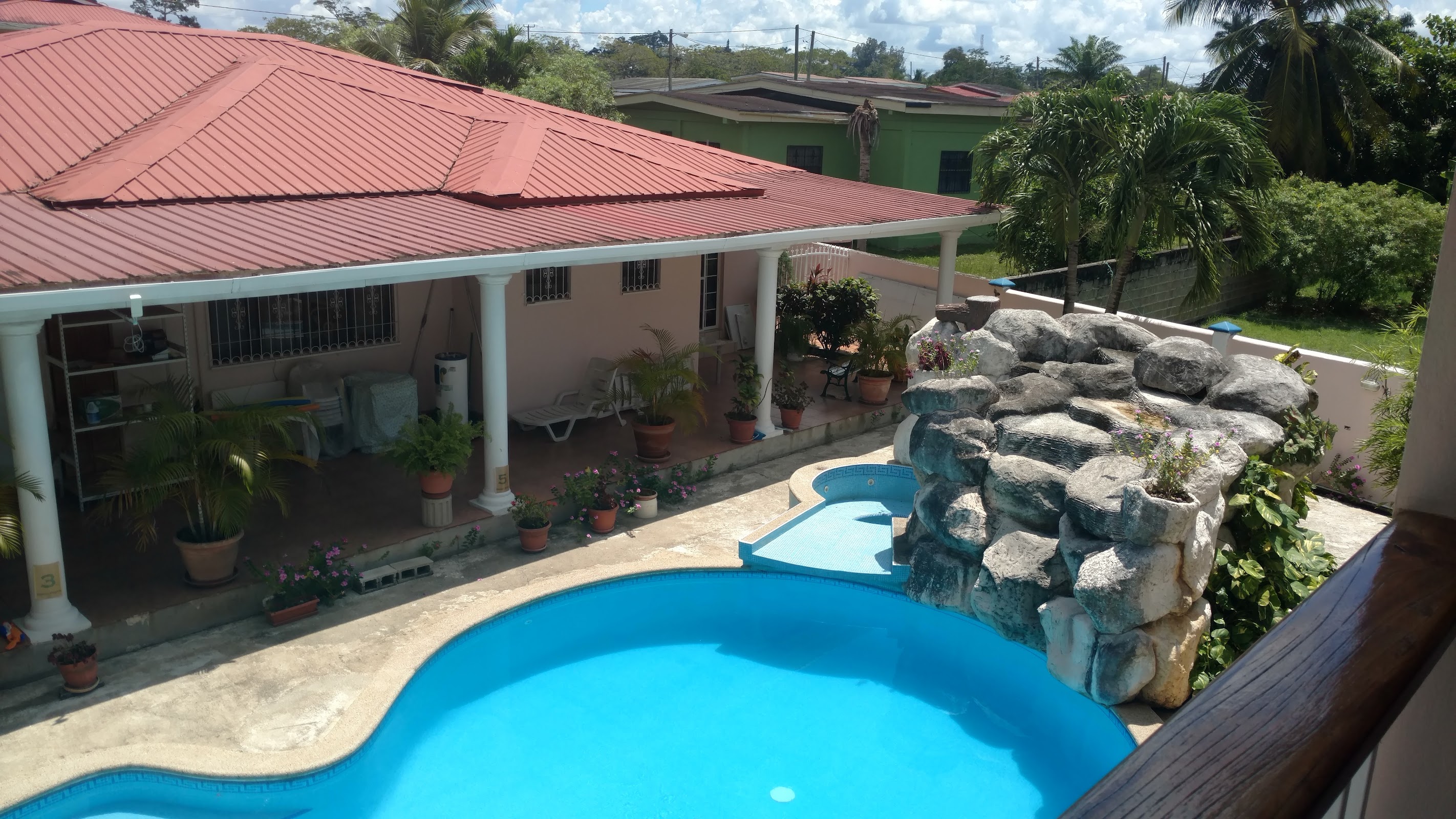 Villa San Juan photo 2