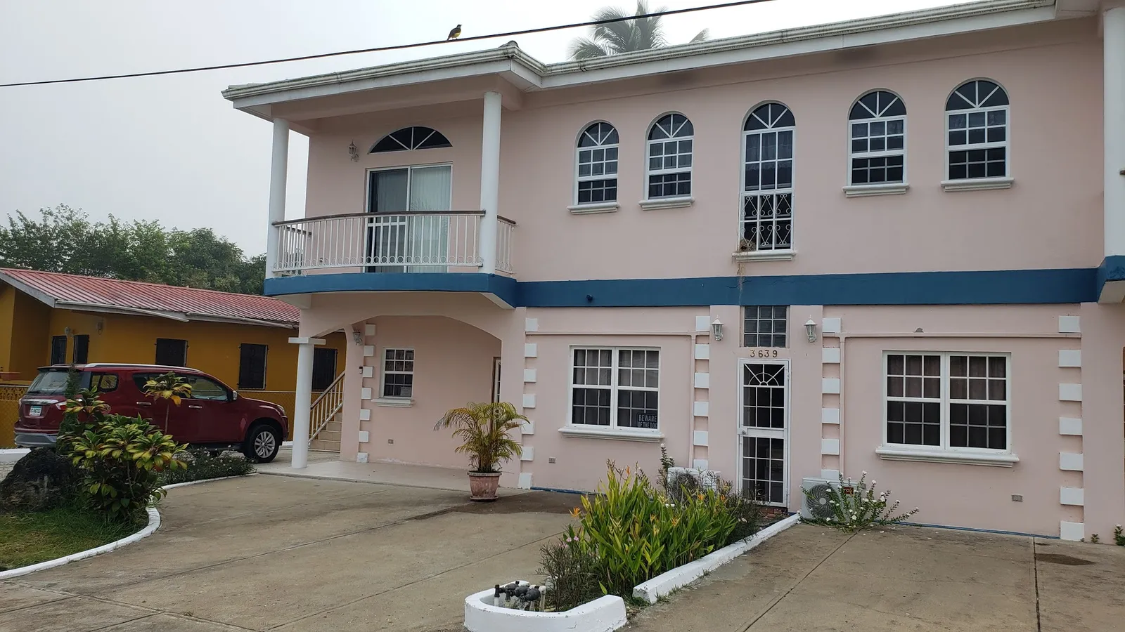Villa San Juan