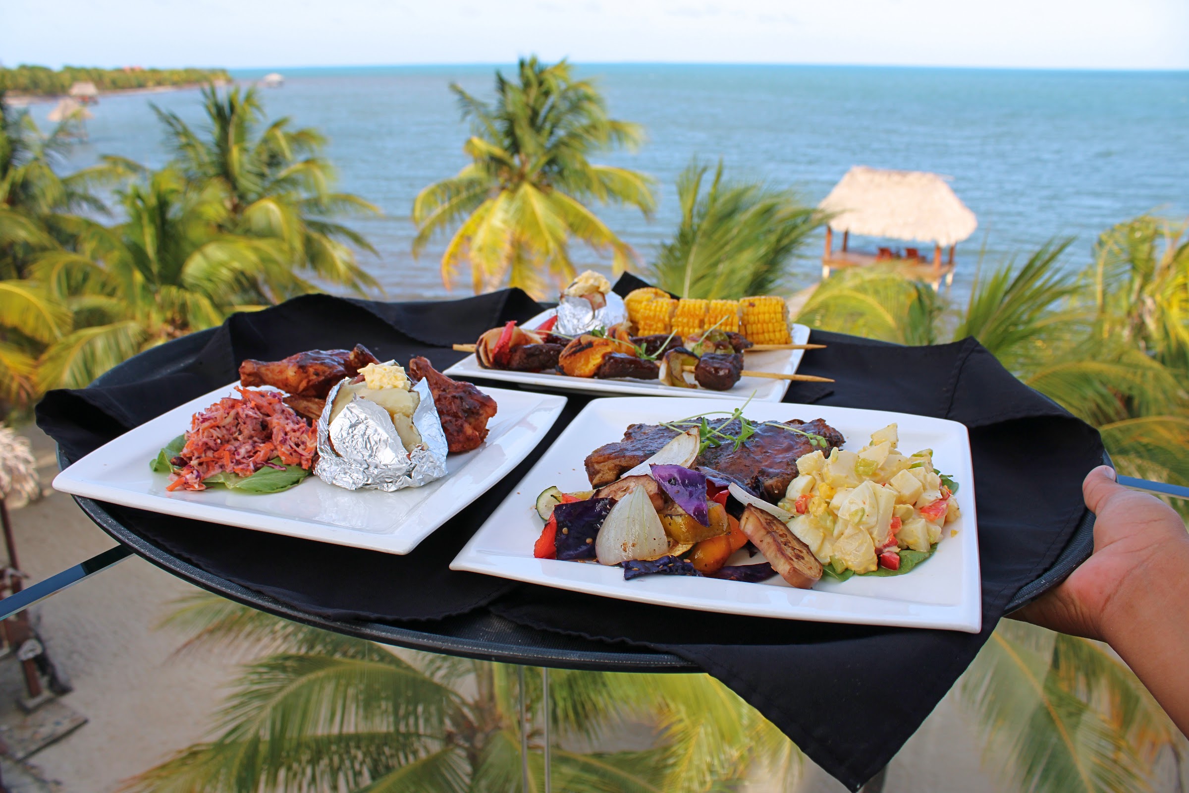 THE VIEW Rooftop Restaurant & Bar photo 5