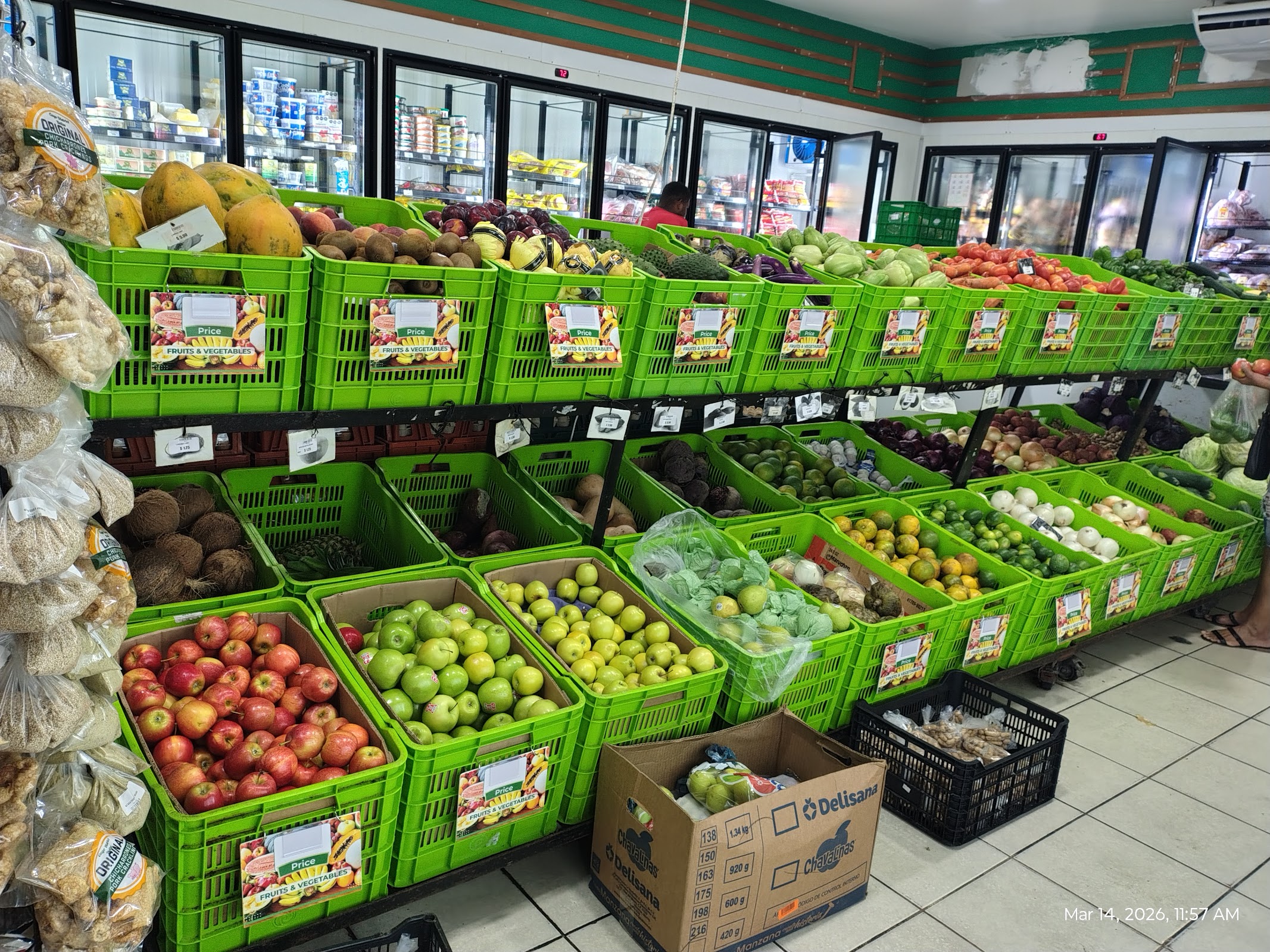 Publics Supermarket Boulevard photo 6