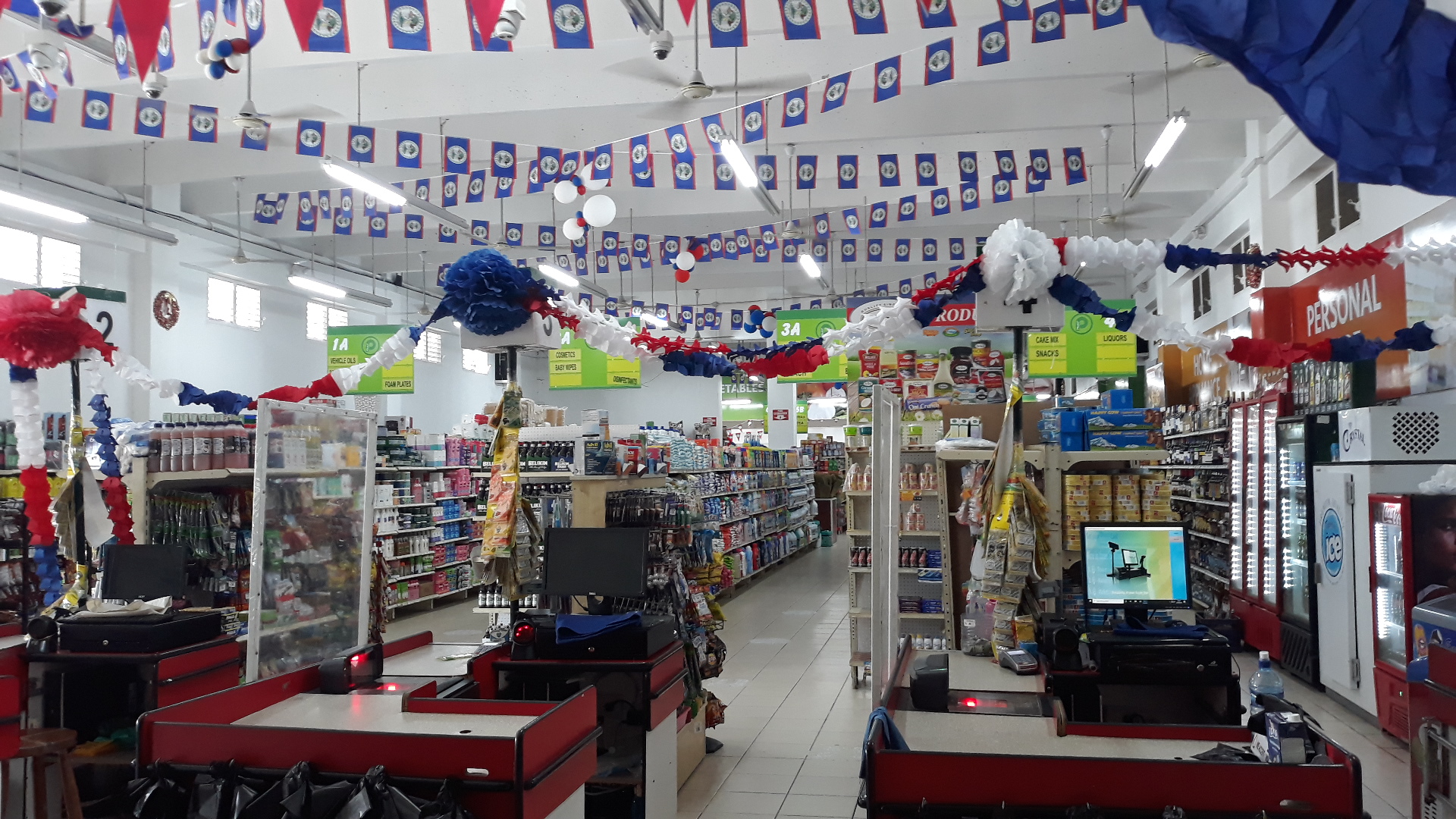 Publics Supermarket Boulevard photo 8