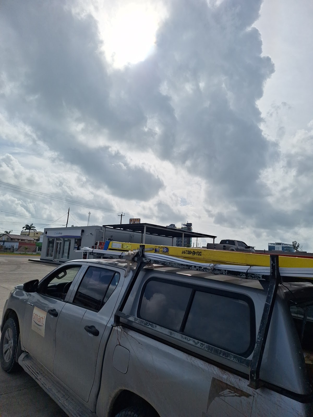 Shell Gas Station photo 5