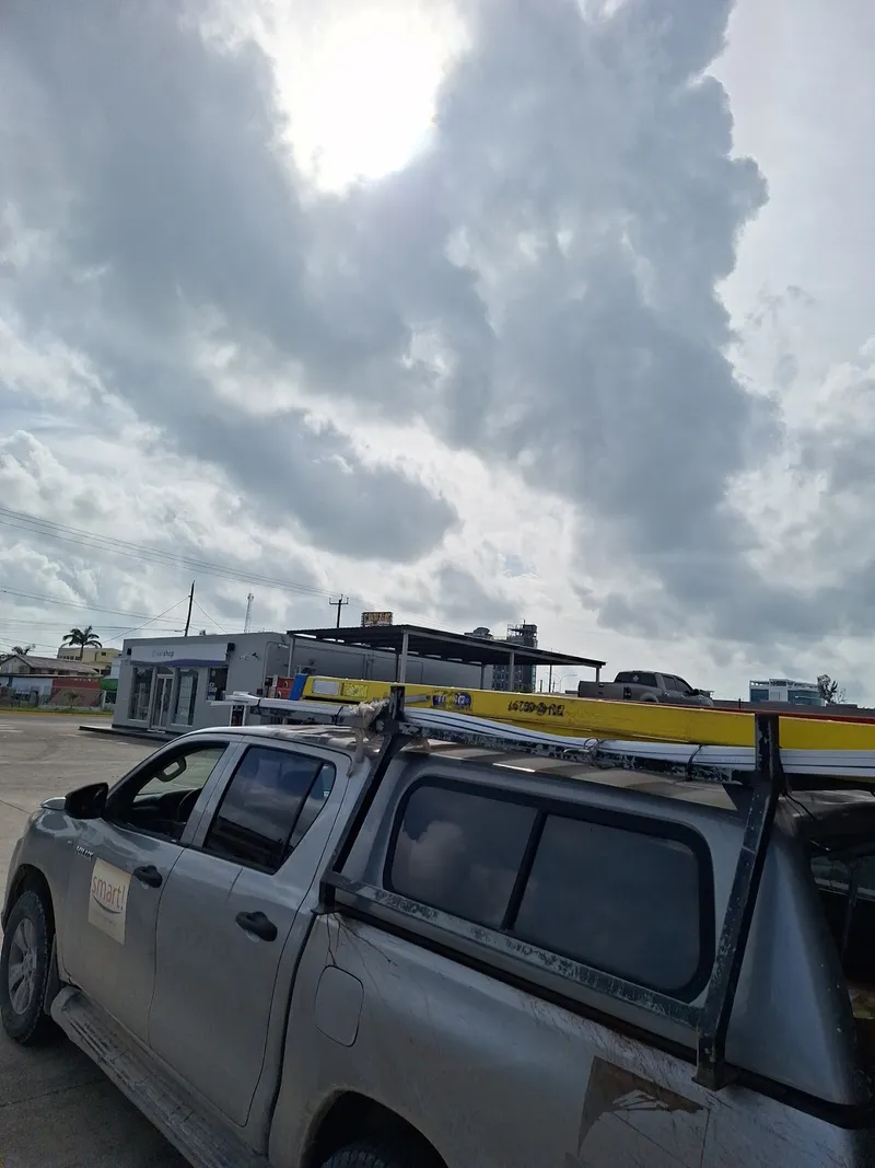 Shell Gas Station photo 5