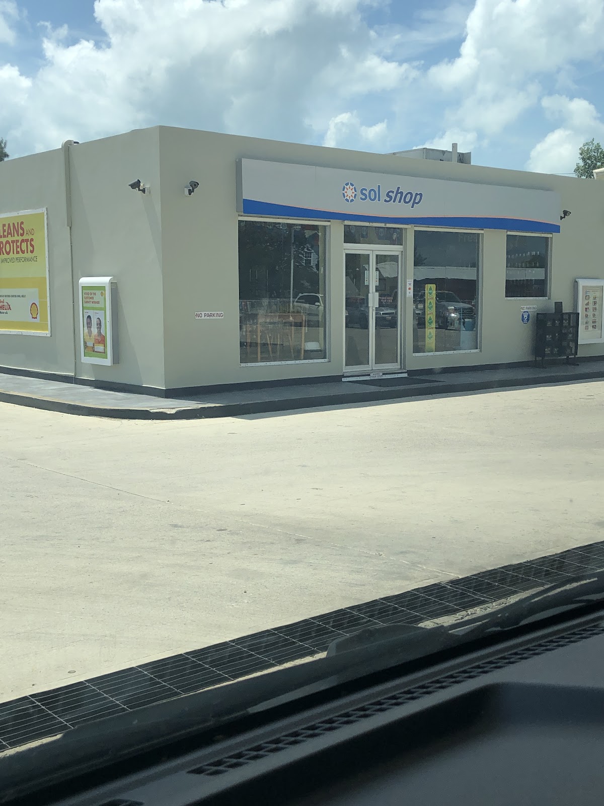 Shell Gas Station photo 2