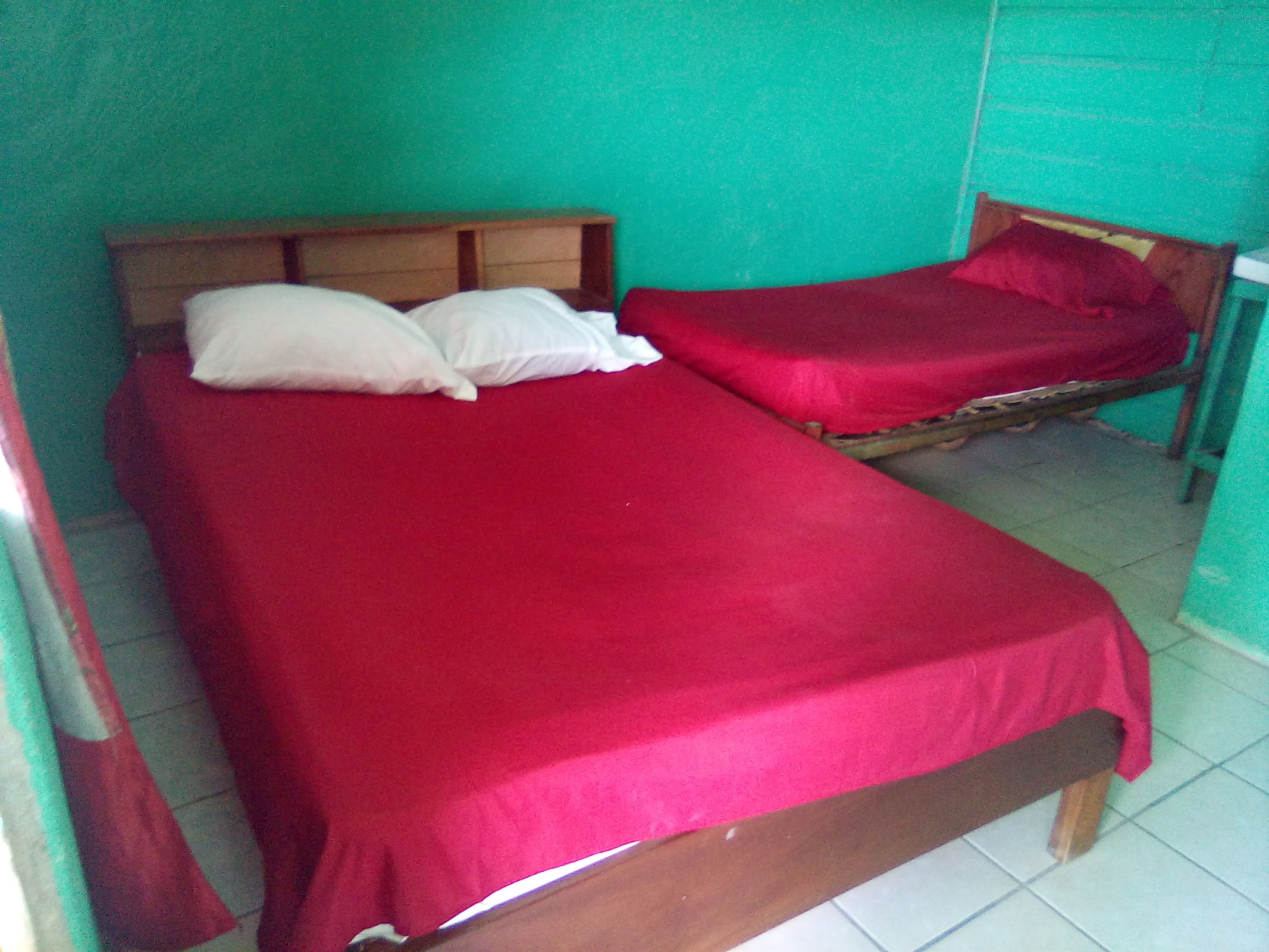 Hotel Maya photo 2