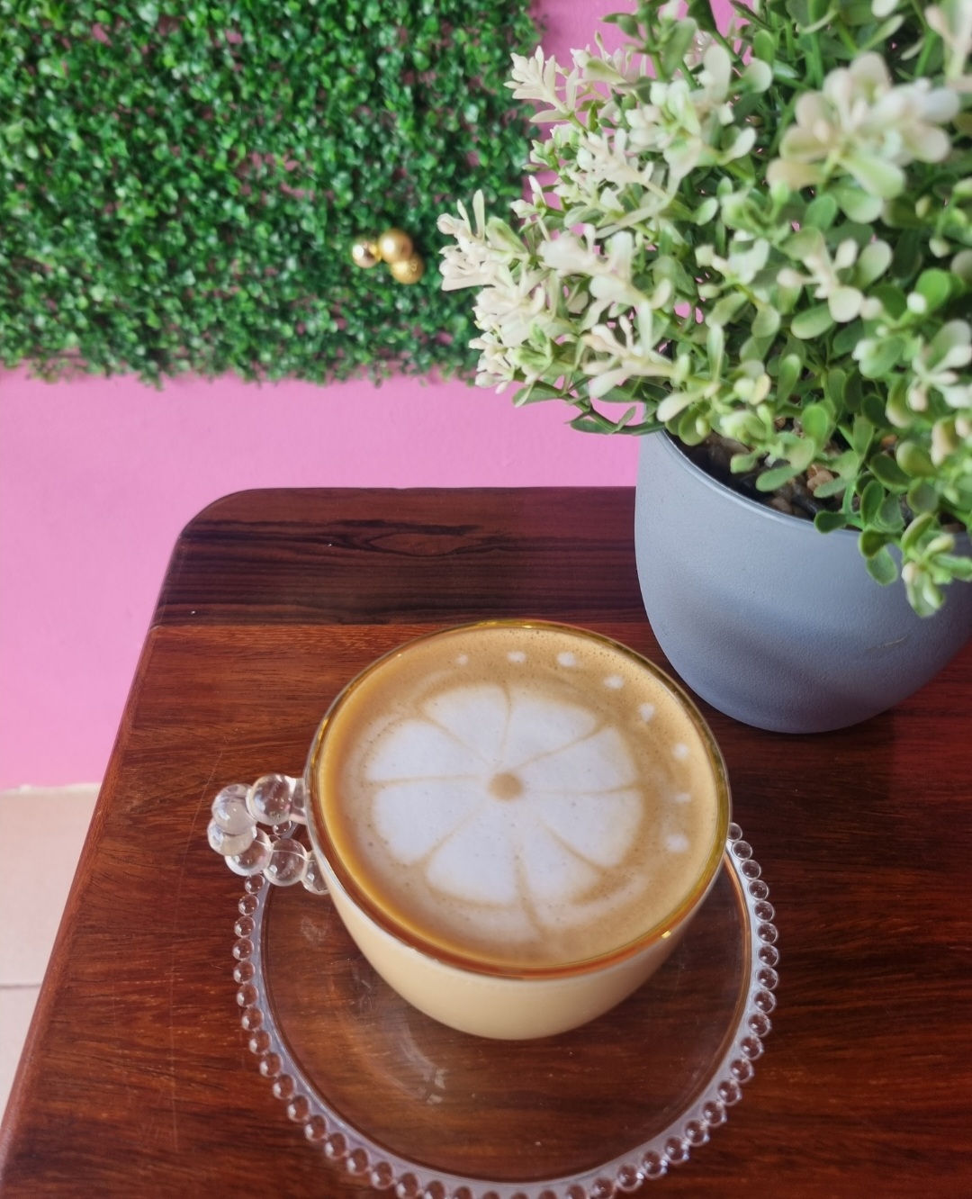 Daily Bloom Cafe photo 7