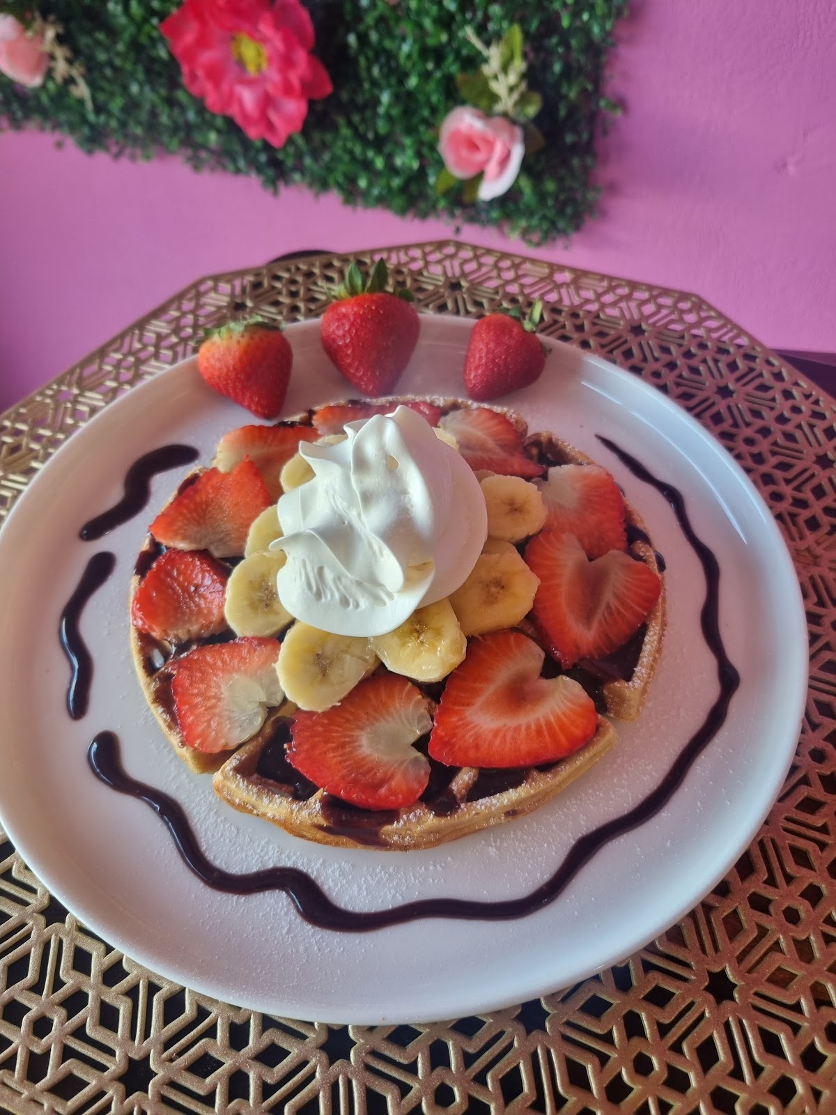 Daily Bloom Cafe photo 2