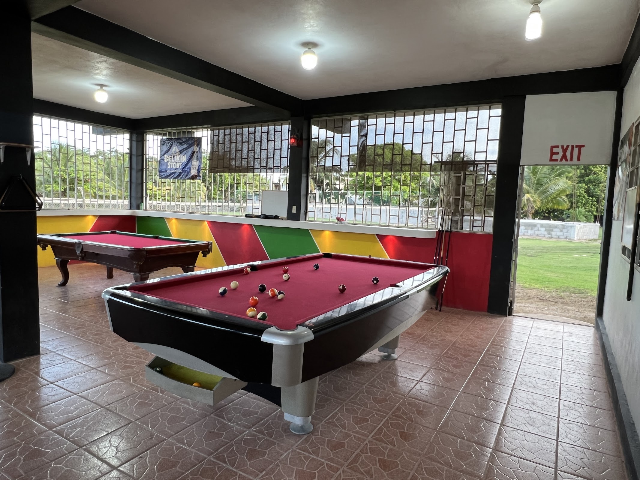 ALG Reggae Sports Bar photo 3