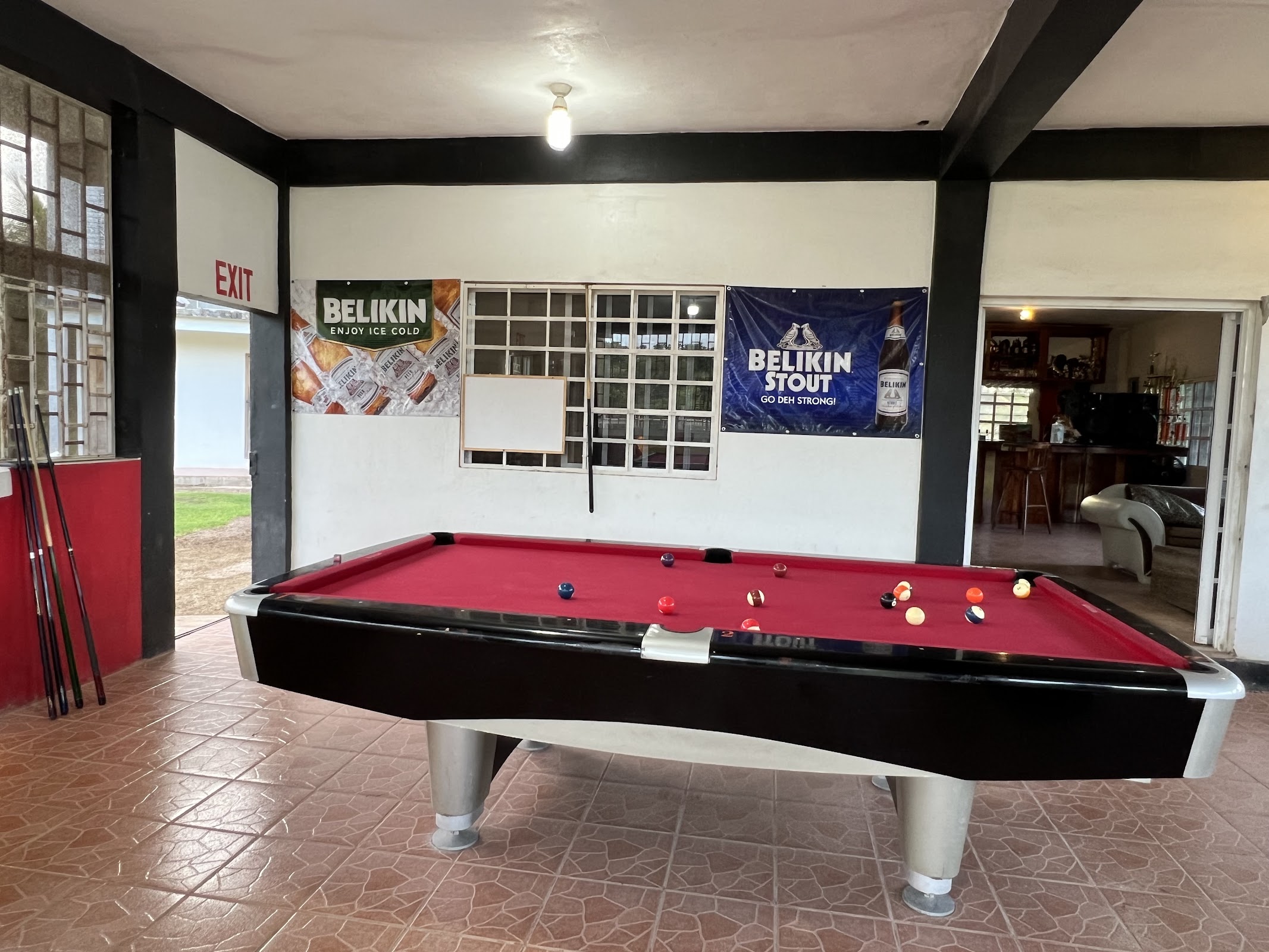 ALG Reggae Sports Bar photo 5