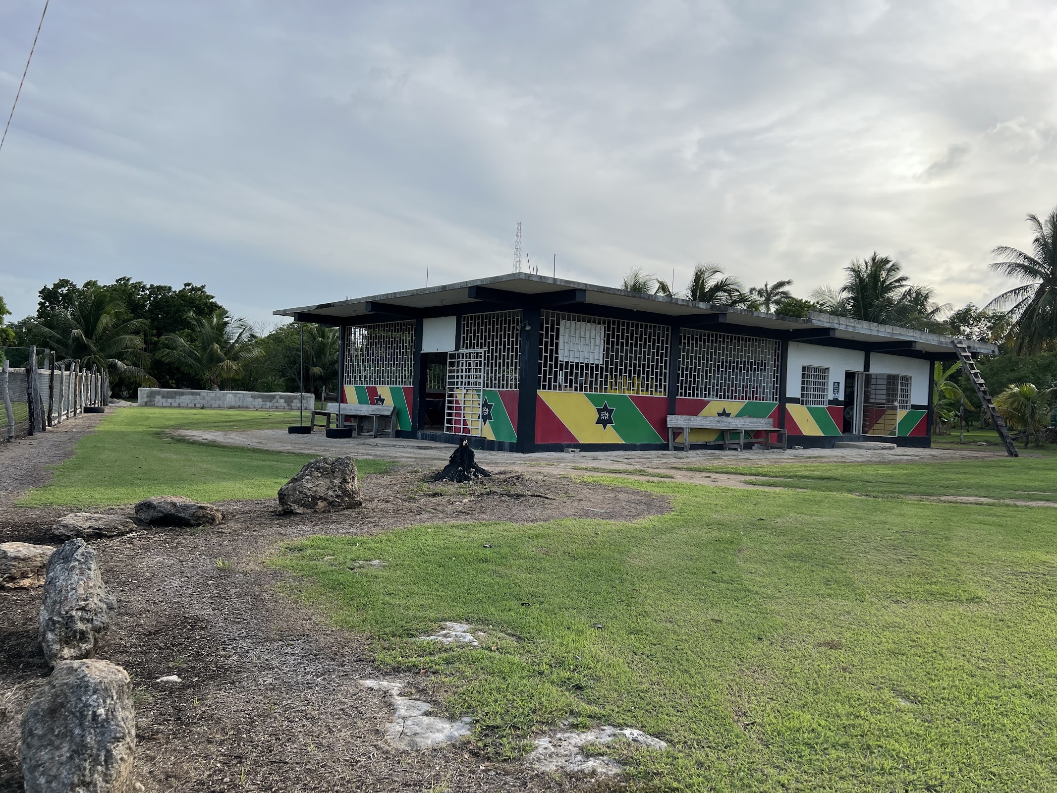 ALG Reggae Sports Bar photo 7