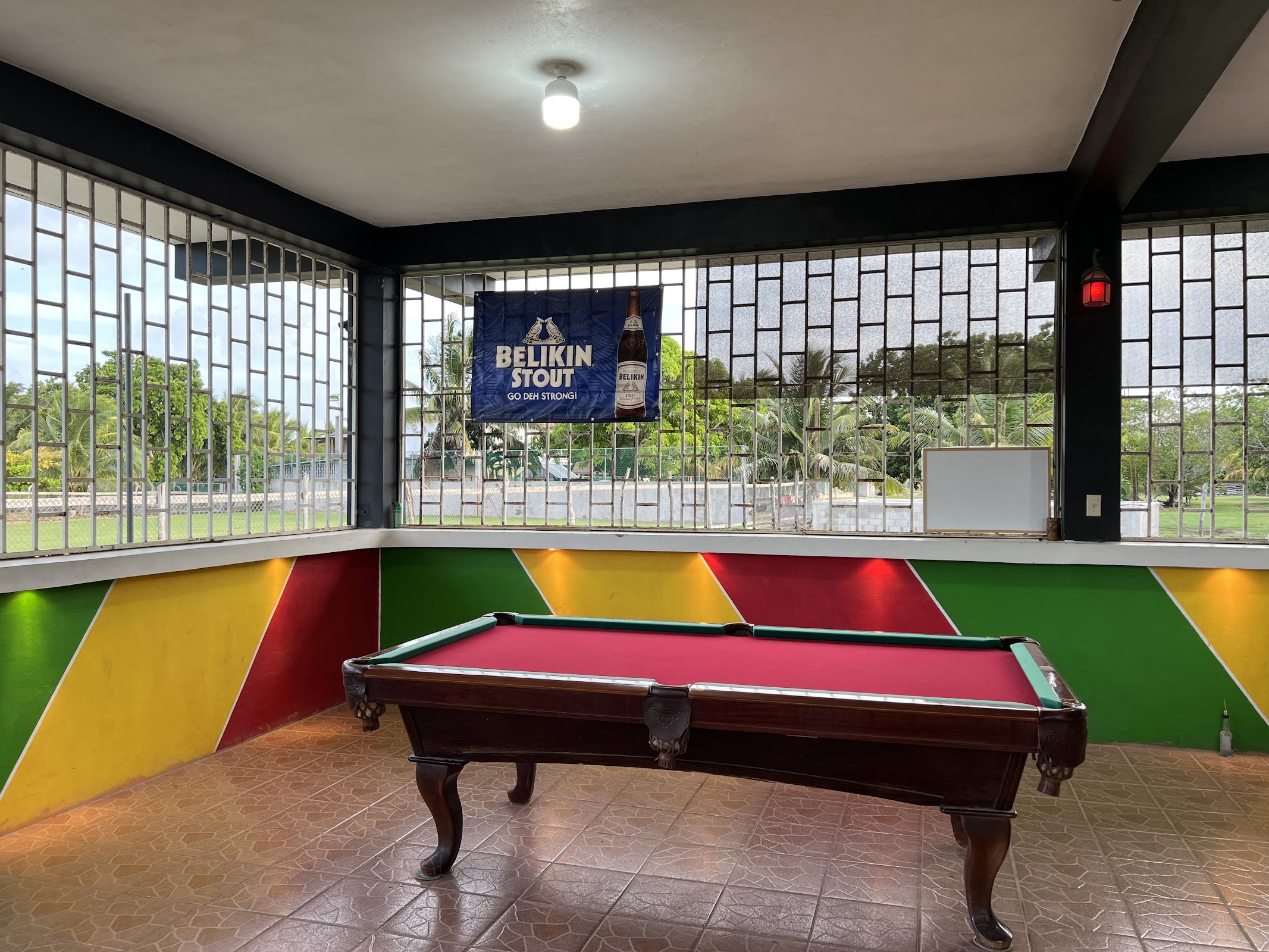 ALG Reggae Sports Bar photo 6
