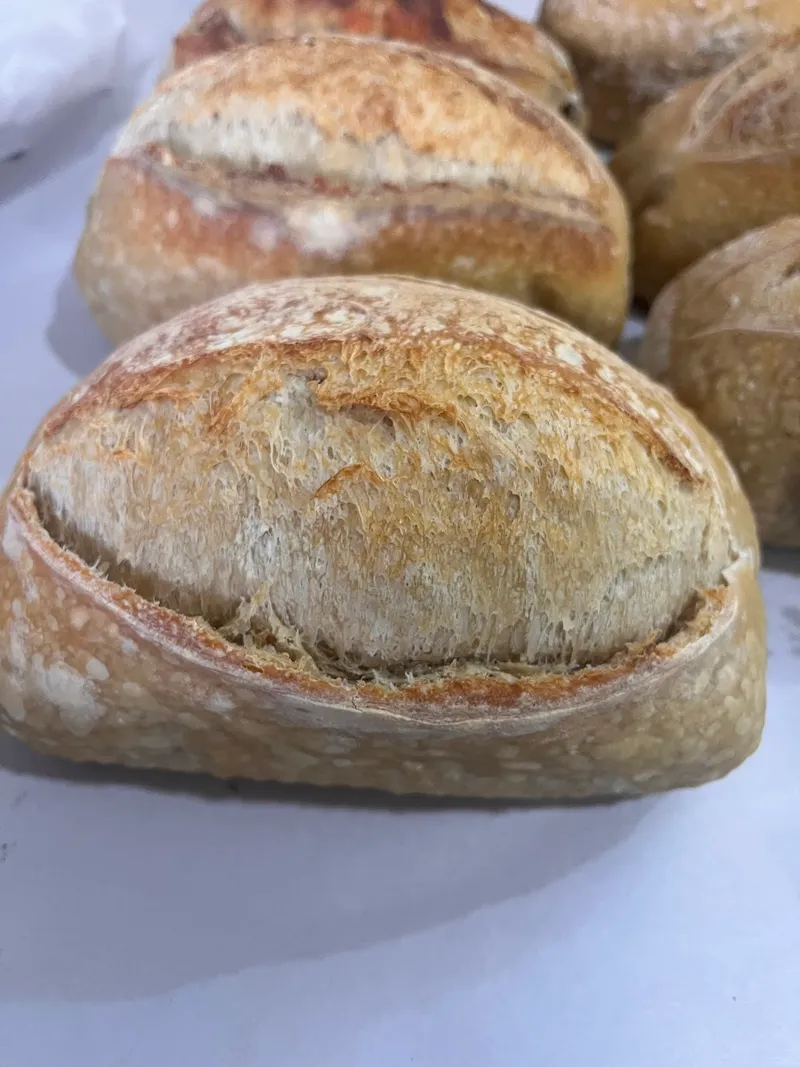 Wild Crumb Bakery
