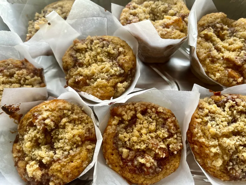 Wild Crumb Bakery photo 4