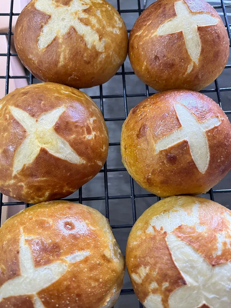 Wild Crumb Bakery photo 2