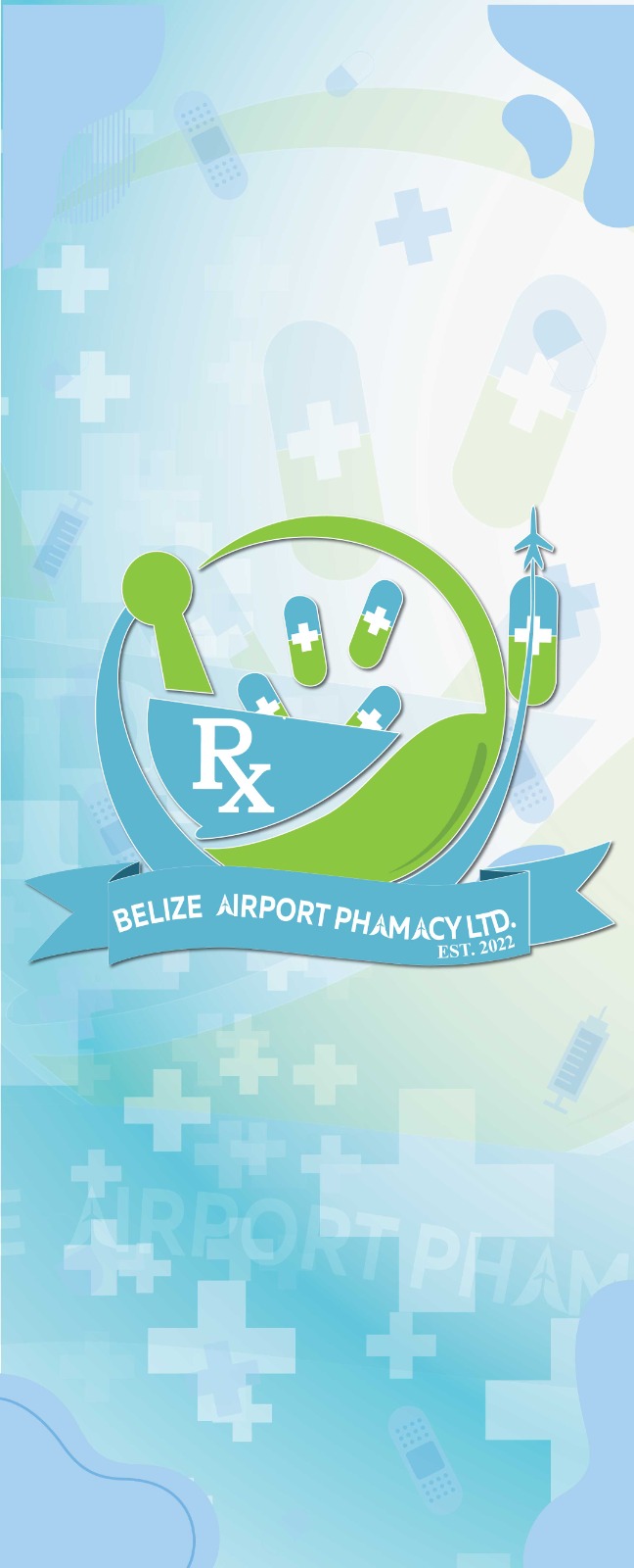 Belize Airport Pharmacy Ltd.