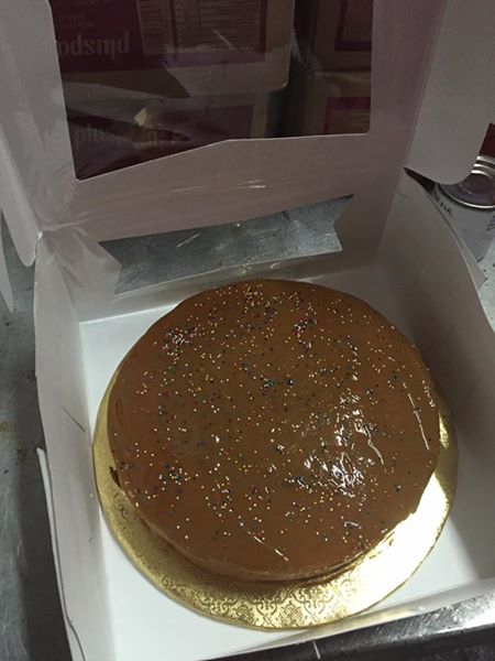 Sunny Side Bakery photo 6