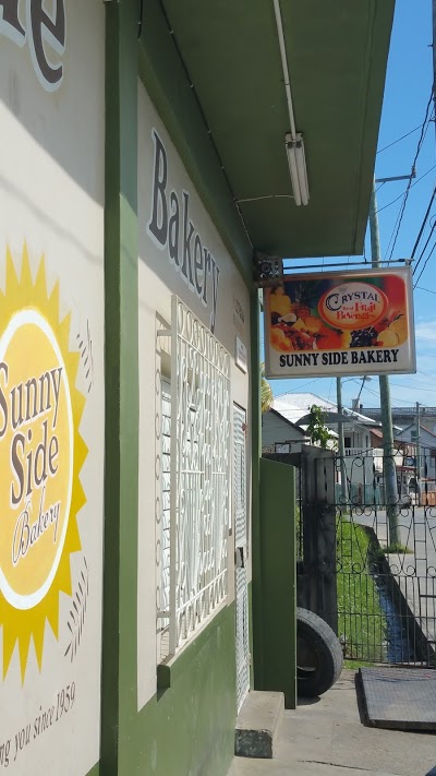 Sunny Side Bakery photo 4