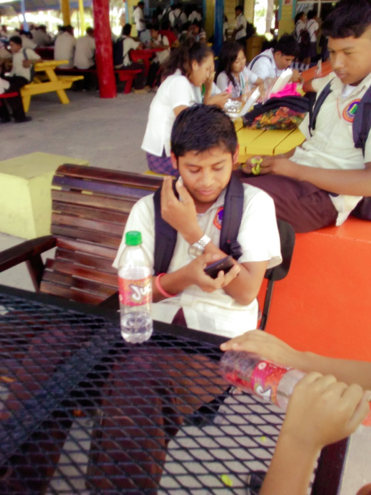 Orange Walk Technical High School photo 4
