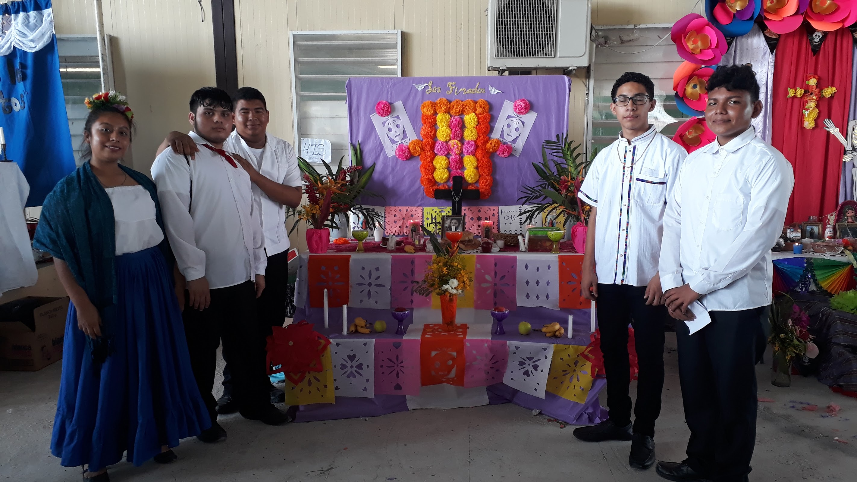 Orange Walk Technical High School photo 3