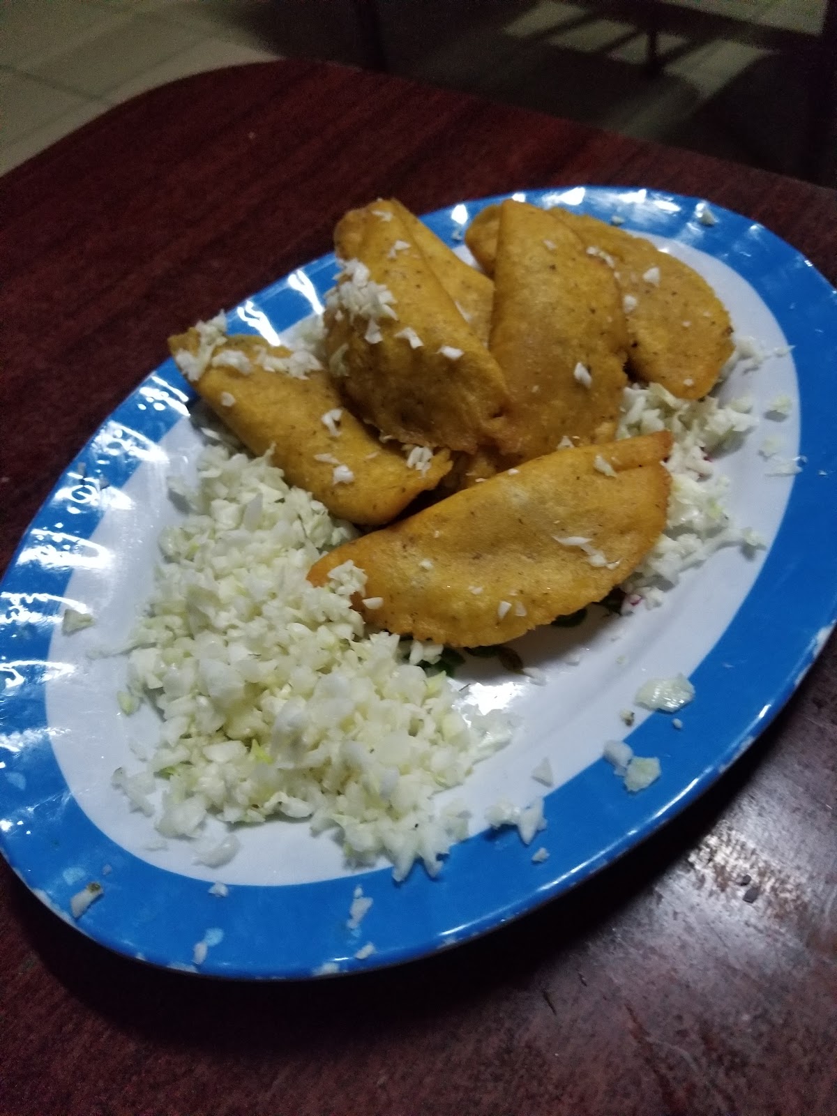 Mama Rosa's Fast Food photo 4