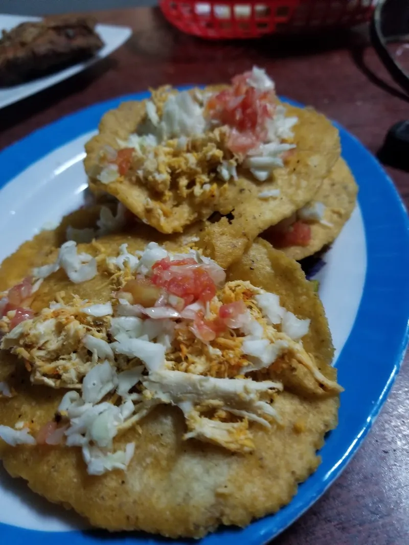 Mama Rosa's Fast Food