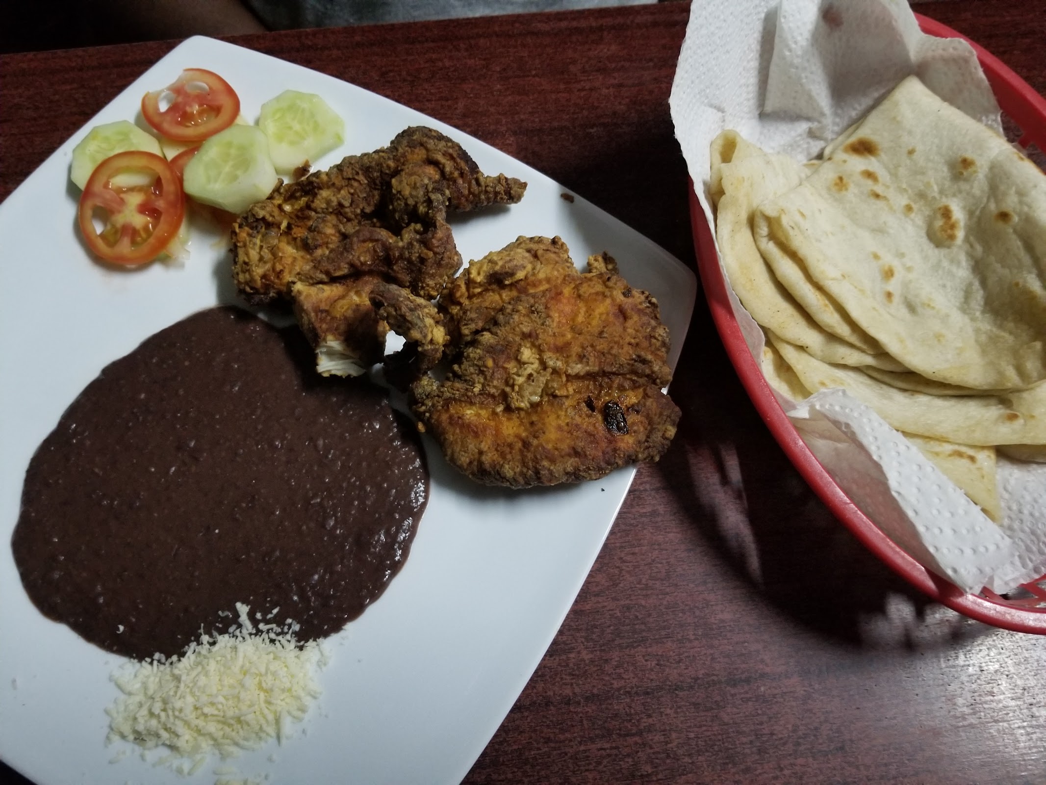 Mama Rosa's Fast Food photo 3