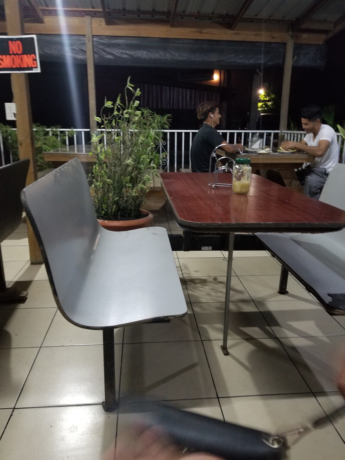 Mama Rosa's Fast Food photo 7