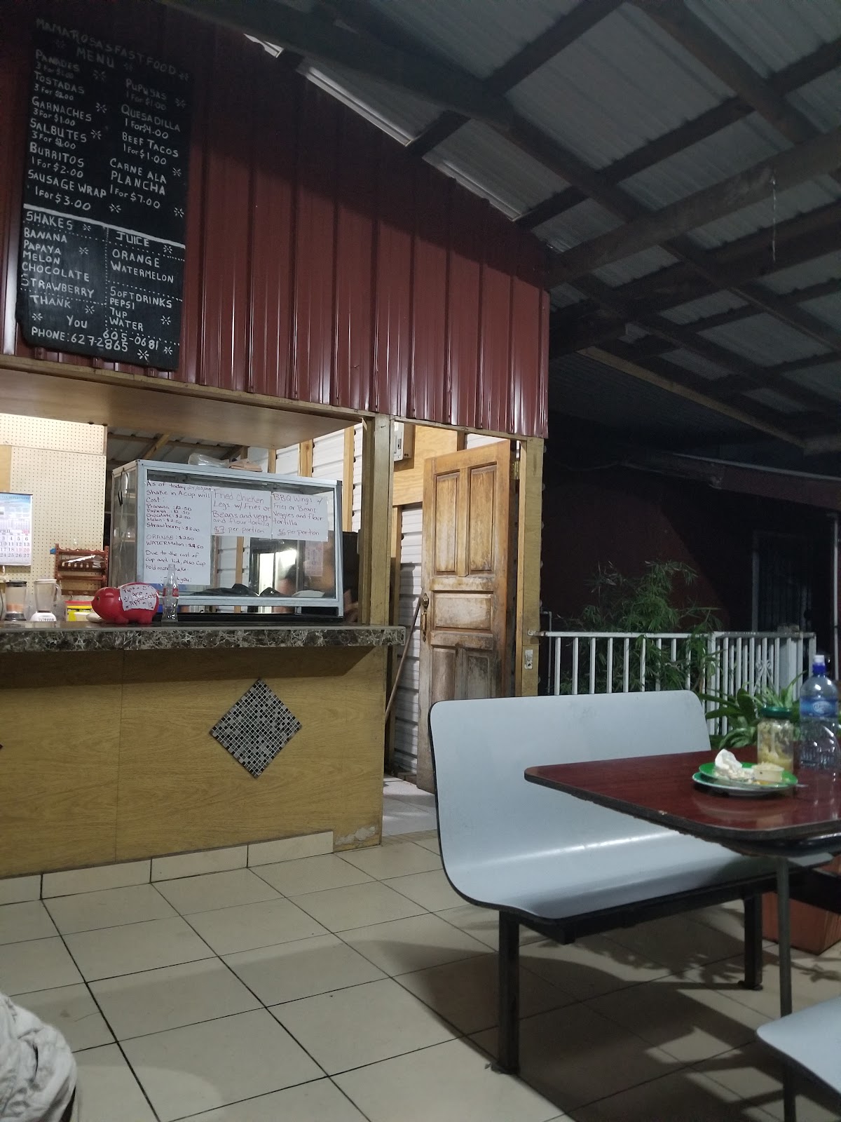 Mama Rosa's Fast Food photo 2