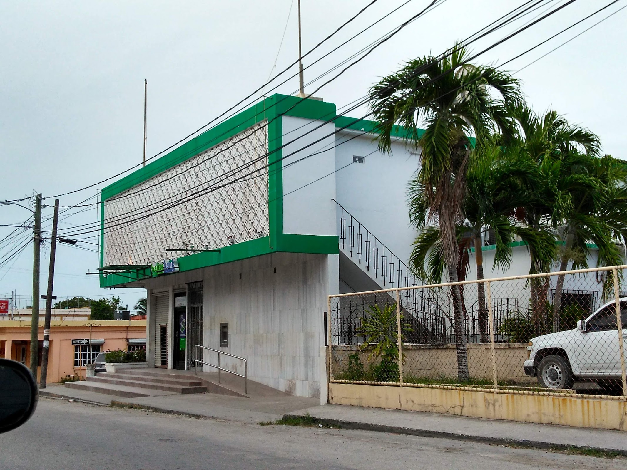 Belize Bank Orange Walk Branch photo 5