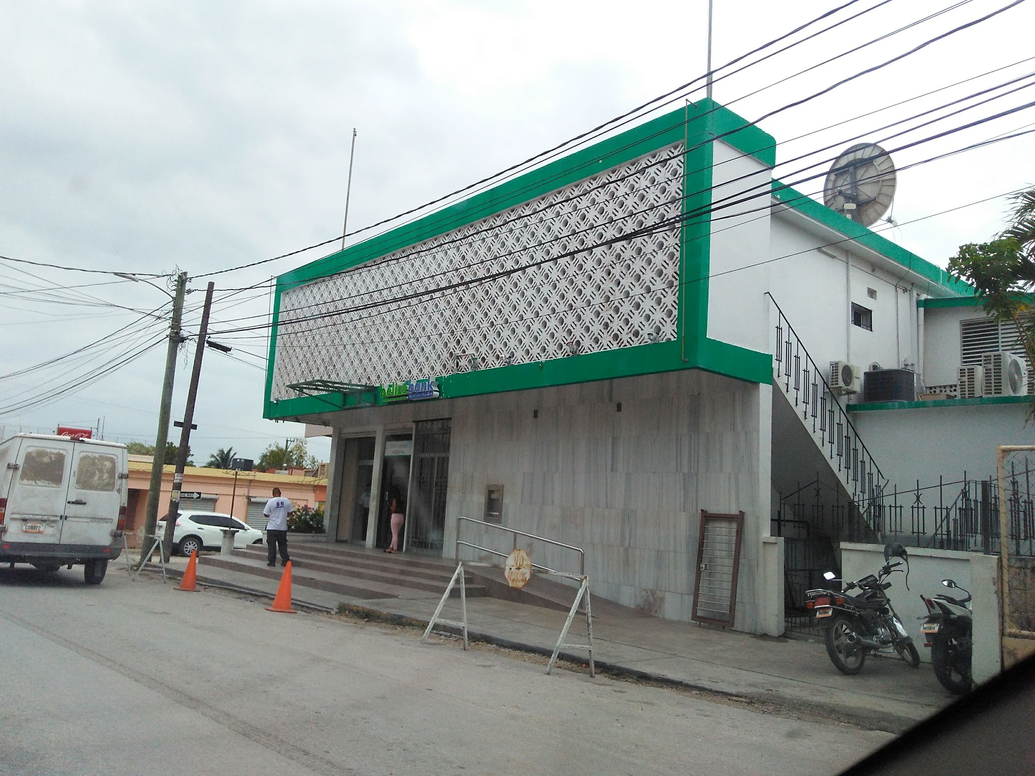 Belize Bank Orange Walk Branch photo 4