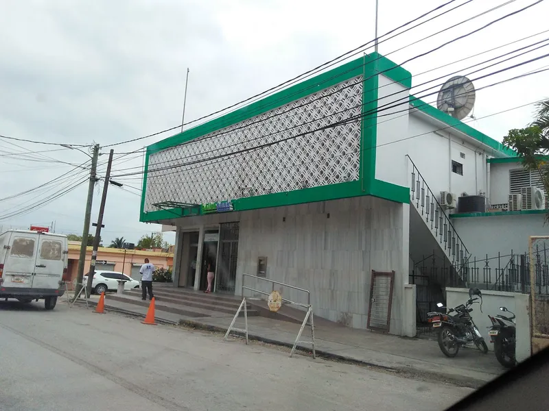 Belize Bank Orange Walk Branch photo 4