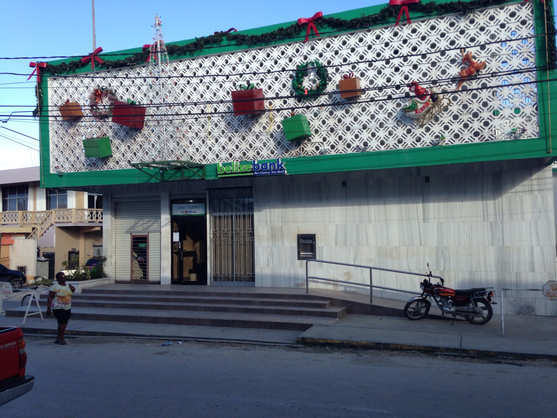 Belize Bank Orange Walk Branch photo 3