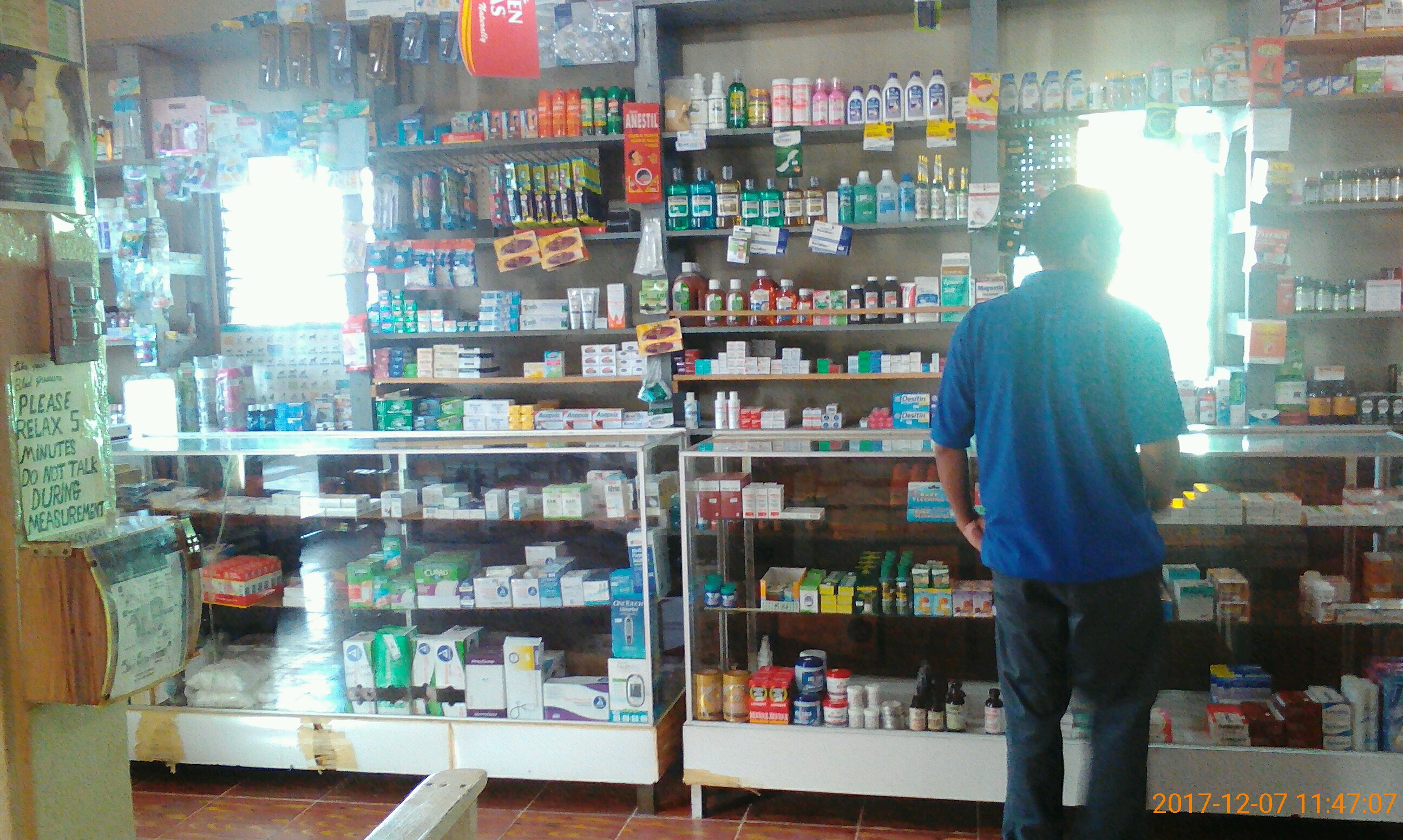 NJV's Pharmacy & Stationeries photo 4