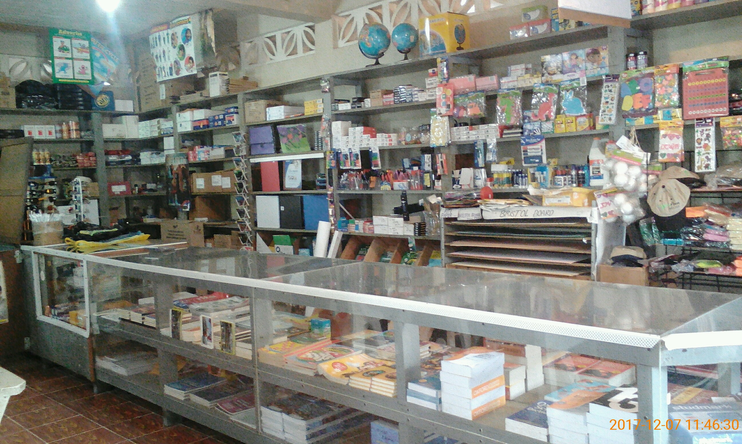 NJV's Pharmacy & Stationeries photo 2