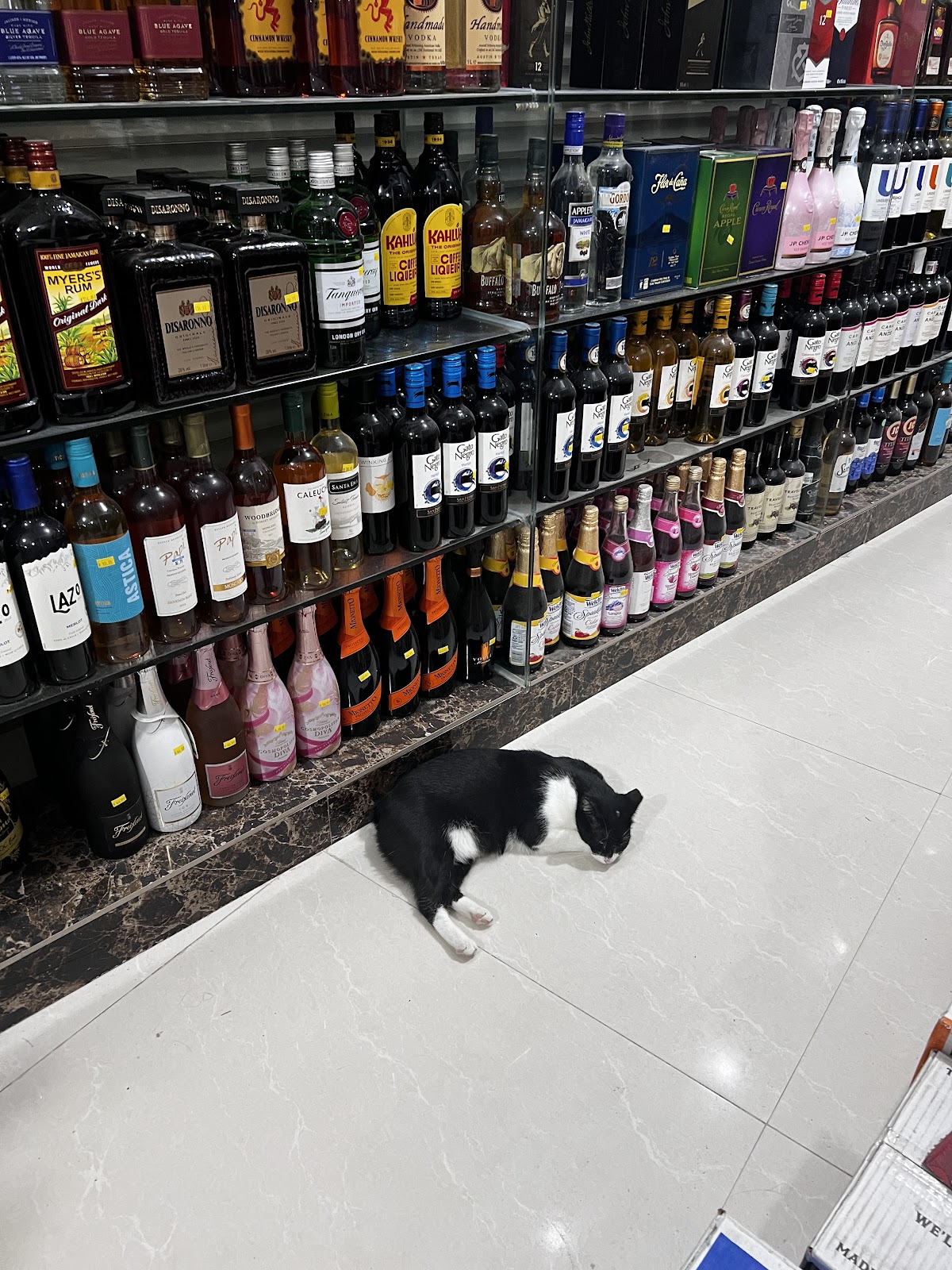 Enjoy Supermarket photo 3