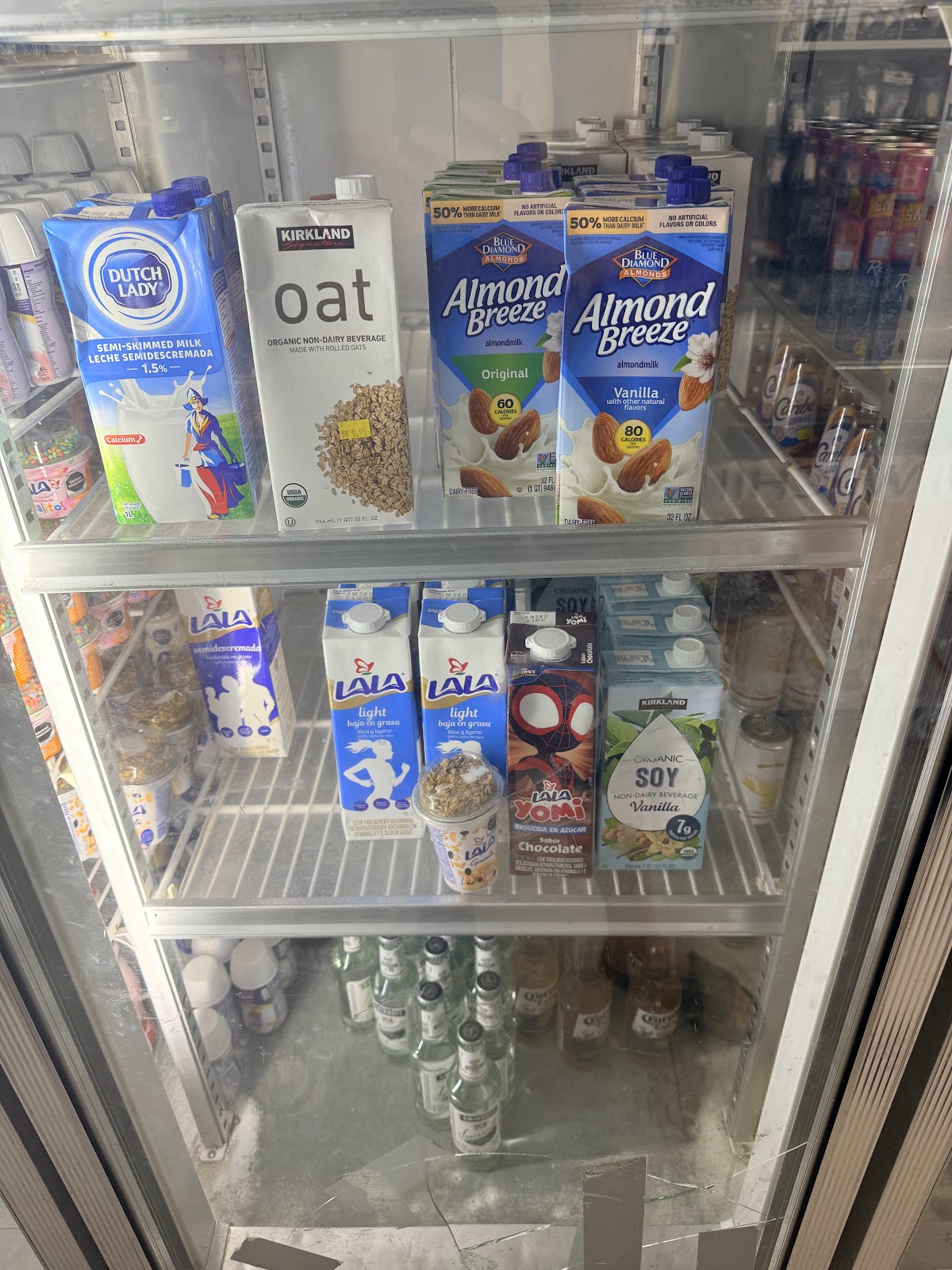 Enjoy Supermarket photo 2