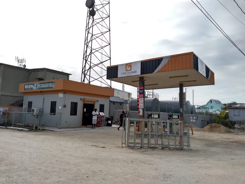 Caye Caulker Fuels photo 2