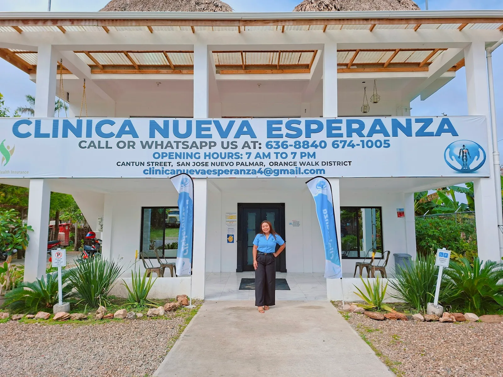 Clinica Nueva Esperanza