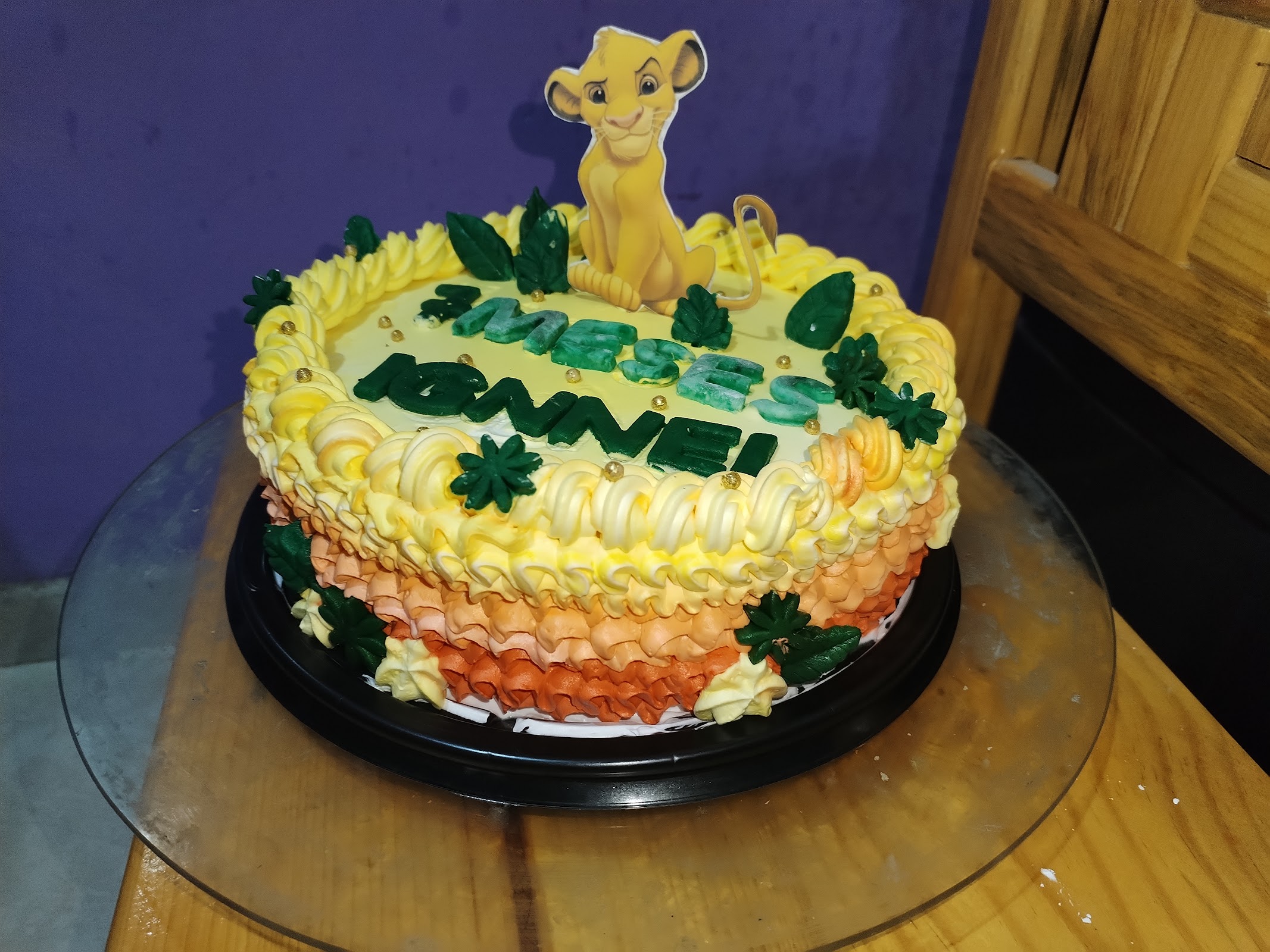 Las Delicias Jovis photo 3