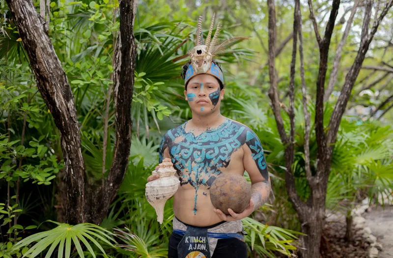 Eco Museum Belize
